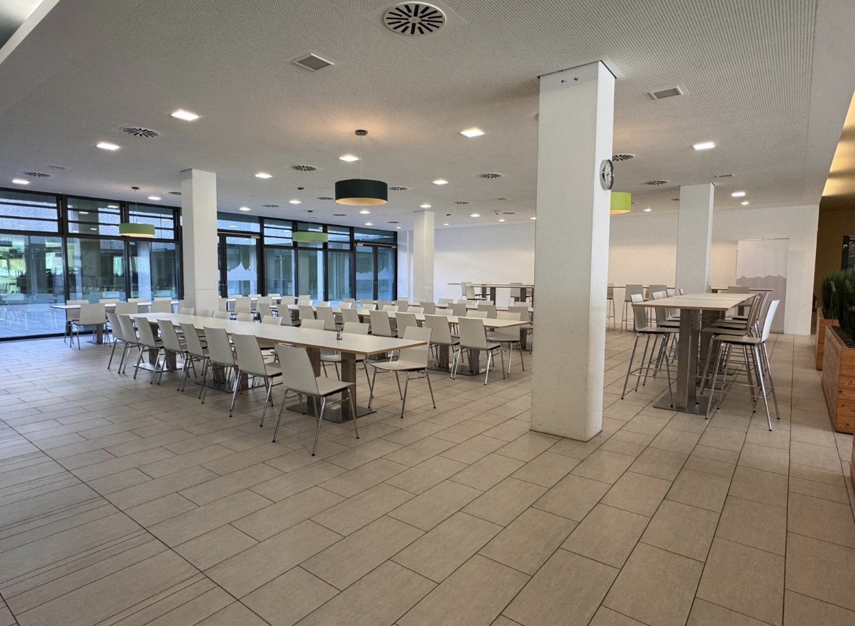 Mama's Kantin – Akşam Etkinliği